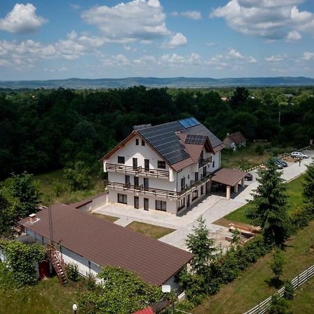 Evergreen Chalet Авріґ Екстер'єр фото