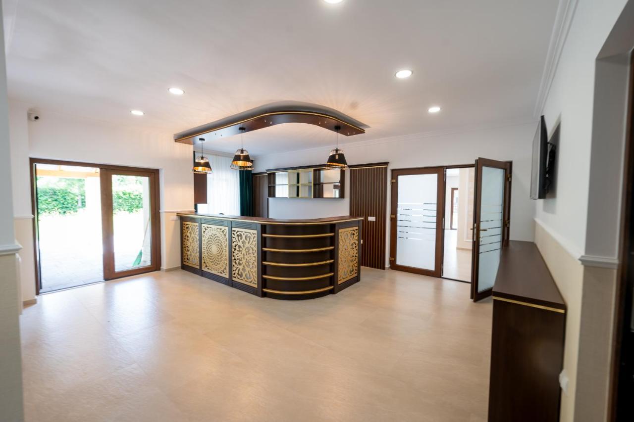 Evergreen Chalet Авріґ Екстер'єр фото