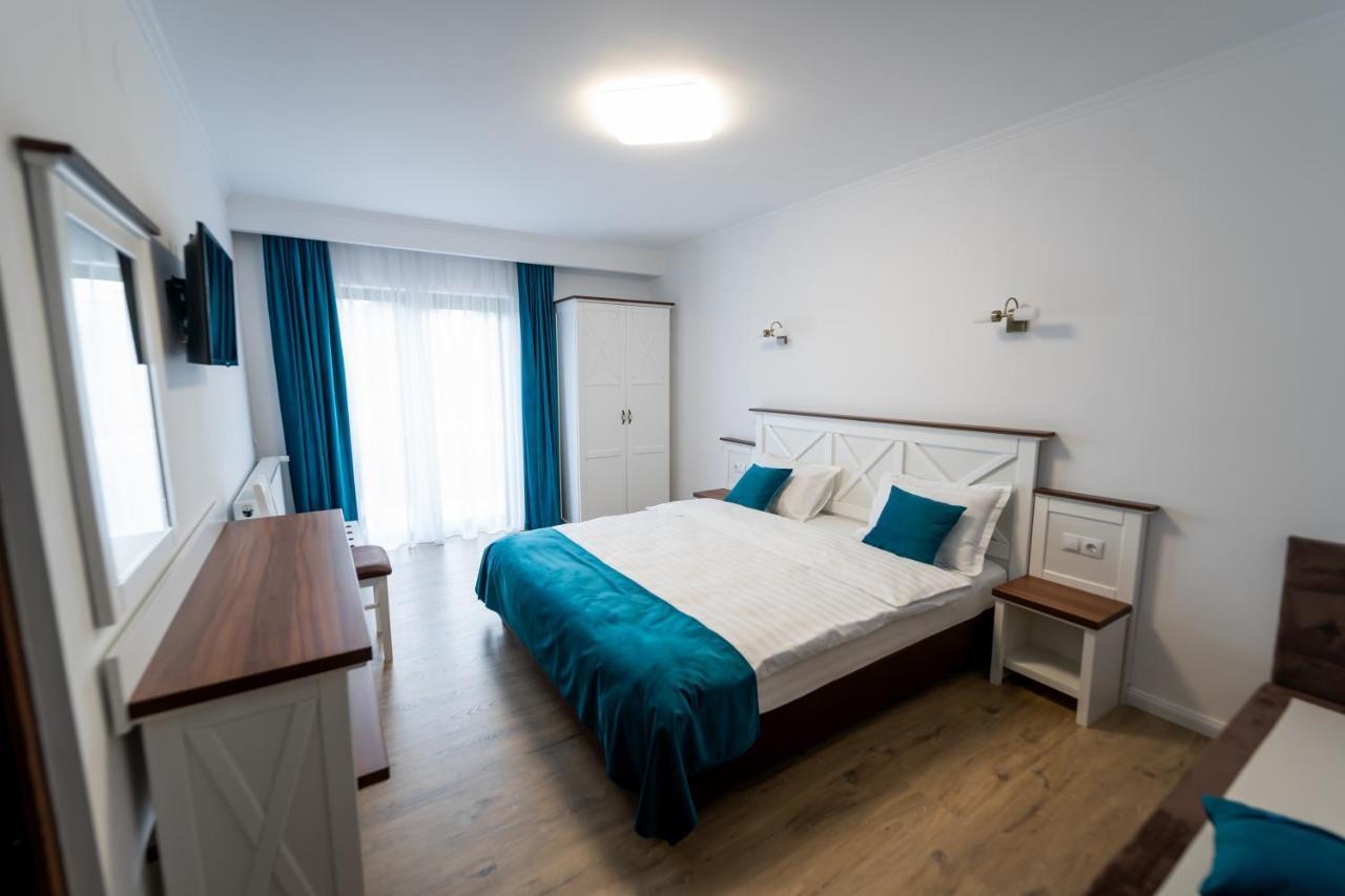 Evergreen Chalet Авріґ Екстер'єр фото