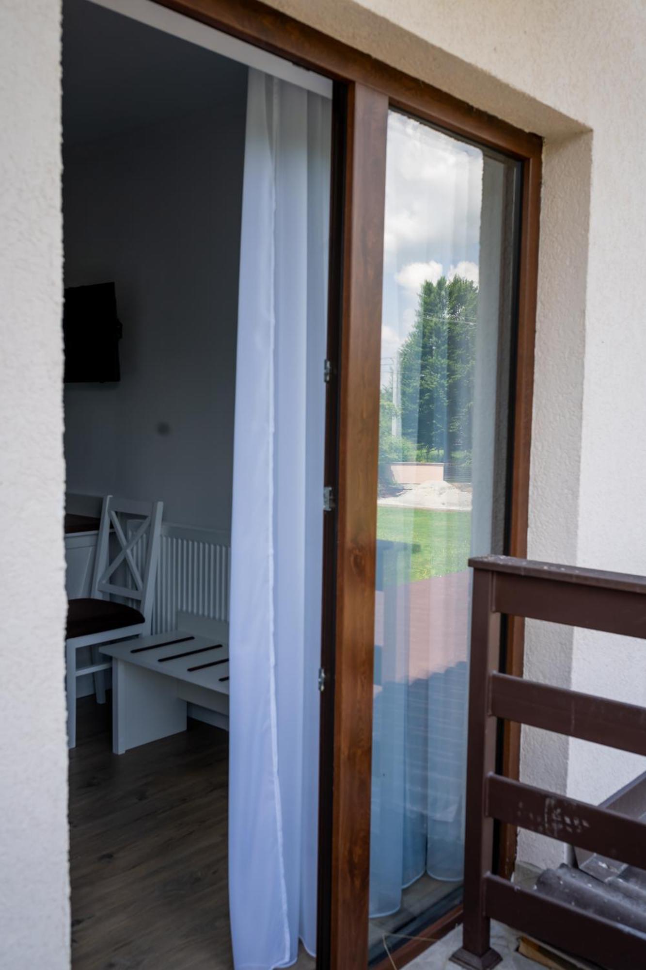 Evergreen Chalet Авріґ Екстер'єр фото