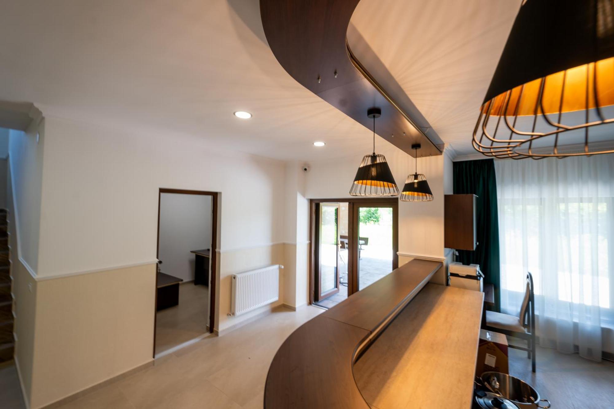 Evergreen Chalet Авріґ Екстер'єр фото